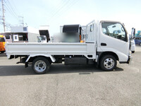 TOYOTA Toyoace Flat Body ADF-KDY231 2008 79,000km_5