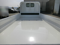 TOYOTA Toyoace Flat Body ADF-KDY231 2008 79,000km_8