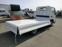TOYOTA Toyoace Flat Body ADF-KDY231 2008 79,000km_9