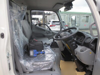 TOYOTA Toyoace Truck (With 4 Steps Of Cranes) 2KG-XZU605 2025 1,067km_13