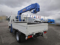 TOYOTA Toyoace Truck (With 4 Steps Of Cranes) 2KG-XZU605 2025 1,067km_2