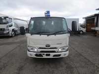 TOYOTA Toyoace Truck (With 4 Steps Of Cranes) 2KG-XZU605 2025 1,067km_5
