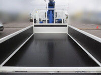 TOYOTA Toyoace Truck (With 4 Steps Of Cranes) 2KG-XZU605 2025 1,067km_9