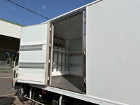 HINO Ranger Refrigerator & Freezer Truck 2KG-FD2ABA 2024 163,430km_12