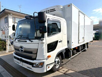 HINO Ranger Refrigerator & Freezer Truck 2KG-FD2ABA 2024 163,430km_3