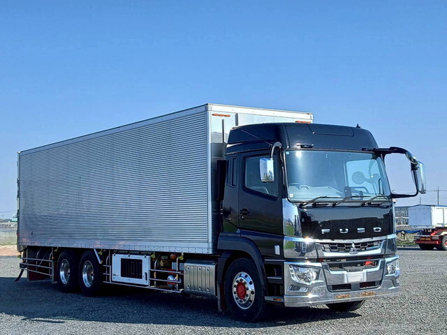 Super Great Refrigerator & Freezer Truck_1