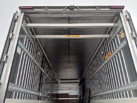 MITSUBISHI FUSO Super Great Refrigerator & Freezer Truck 2PG-FU74HZ 2021 676,437km_11