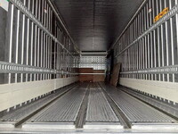 MITSUBISHI FUSO Super Great Refrigerator & Freezer Truck 2PG-FU74HZ 2021 676,437km_12