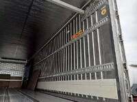 MITSUBISHI FUSO Super Great Refrigerator & Freezer Truck 2PG-FU74HZ 2021 676,437km_13