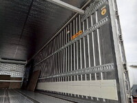 MITSUBISHI FUSO Super Great Refrigerator & Freezer Truck 2PG-FU74HZ 2021 676,437km_13