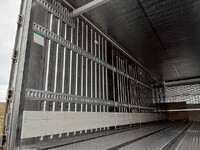 MITSUBISHI FUSO Super Great Refrigerator & Freezer Truck 2PG-FU74HZ 2021 676,437km_14