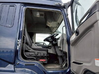 MITSUBISHI FUSO Super Great Refrigerator & Freezer Truck 2PG-FU74HZ 2021 676,437km_15