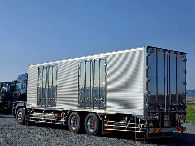 Super Great Refrigerator & Freezer Truck_2