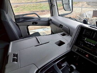 MITSUBISHI FUSO Super Great Refrigerator & Freezer Truck 2PG-FU74HZ 2021 676,437km_23