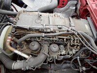 MITSUBISHI FUSO Super Great Refrigerator & Freezer Truck 2PG-FU74HZ 2021 676,437km_26