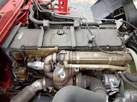 MITSUBISHI FUSO Super Great Refrigerator & Freezer Truck 2PG-FU74HZ 2021 676,437km_27