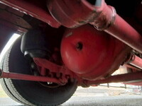 MITSUBISHI FUSO Super Great Refrigerator & Freezer Truck 2PG-FU74HZ 2021 676,437km_29