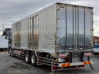 MITSUBISHI FUSO Super Great Refrigerator & Freezer Truck 2PG-FU74HZ 2021 676,437km_2