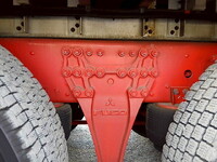 MITSUBISHI FUSO Super Great Refrigerator & Freezer Truck 2PG-FU74HZ 2021 676,437km_31