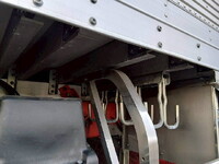 MITSUBISHI FUSO Super Great Refrigerator & Freezer Truck 2PG-FU74HZ 2021 676,437km_32