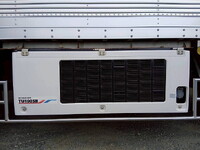 MITSUBISHI FUSO Super Great Refrigerator & Freezer Truck 2PG-FU74HZ 2021 676,437km_33