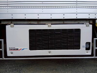MITSUBISHI FUSO Super Great Refrigerator & Freezer Truck 2PG-FU74HZ 2021 676,437km_35