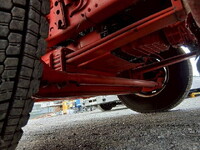 MITSUBISHI FUSO Super Great Refrigerator & Freezer Truck 2PG-FU74HZ 2021 676,437km_35