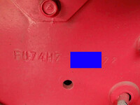 MITSUBISHI FUSO Super Great Refrigerator & Freezer Truck 2PG-FU74HZ 2021 676,437km_38