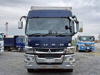 MITSUBISHI FUSO Super Great Refrigerator & Freezer Truck 2PG-FU74HZ 2021 676,437km_3