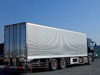 MITSUBISHI FUSO Super Great Refrigerator & Freezer Truck 2PG-FU74HZ 2021 676,437km_3