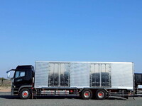 MITSUBISHI FUSO Super Great Refrigerator & Freezer Truck 2PG-FU74HZ 2021 676,437km_4