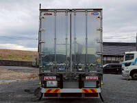 MITSUBISHI FUSO Super Great Refrigerator & Freezer Truck 2PG-FU74HZ 2021 676,437km_5