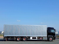 MITSUBISHI FUSO Super Great Refrigerator & Freezer Truck 2PG-FU74HZ 2021 676,437km_5