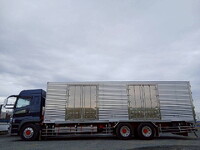 MITSUBISHI FUSO Super Great Refrigerator & Freezer Truck 2PG-FU74HZ 2021 676,437km_6