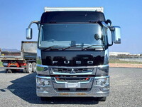MITSUBISHI FUSO Super Great Refrigerator & Freezer Truck 2PG-FU74HZ 2021 676,437km_6