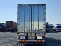 MITSUBISHI FUSO Super Great Refrigerator & Freezer Truck 2PG-FU74HZ 2021 676,437km_7