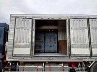MITSUBISHI FUSO Super Great Refrigerator & Freezer Truck 2PG-FU74HZ 2021 676,437km_8