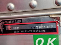 MITSUBISHI FUSO Super Great Refrigerator & Freezer Truck 2PG-FU74HZ 2021 676,437km_8