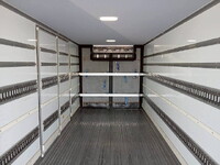 HINO Ranger Refrigerator & Freezer Truck 2PG-FD2ABG 2021 516,186km_13