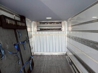 HINO Ranger Refrigerator & Freezer Truck 2PG-FD2ABG 2021 516,186km_14