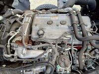 HINO Ranger Refrigerator & Freezer Truck 2PG-FD2ABG 2021 516,186km_29