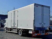 HINO Ranger Refrigerator & Freezer Truck 2PG-FD2ABG 2021 516,186km_2