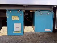 HINO Ranger Refrigerator & Freezer Truck 2PG-FD2ABG 2021 516,186km_35