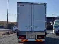 HINO Ranger Refrigerator & Freezer Truck 2PG-FD2ABG 2021 516,186km_4