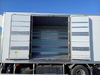 HINO Ranger Refrigerator & Freezer Truck 2PG-FD2ABG 2021 516,186km_8