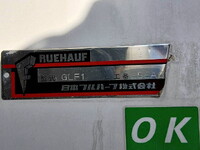 HINO Ranger Refrigerator & Freezer Truck 2PG-FD2ABG 2021 516,186km_9