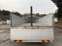 UD TRUCKS Quon Aluminum Block QKG-CD5ZA 2014 744,000km_10