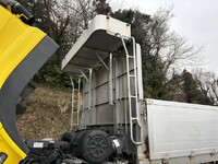 UD TRUCKS Quon Aluminum Block QKG-CD5ZA 2014 744,000km_11