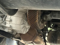 UD TRUCKS Quon Aluminum Block QKG-CD5ZA 2014 744,000km_12