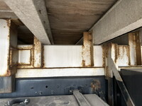 UD TRUCKS Quon Aluminum Block QKG-CD5ZA 2014 744,000km_14